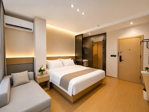 Ruiting Hotel