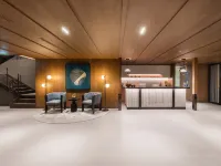Oakwood Yeouido Park Seoul Отели рядом с достопримечательностью «Станция метро Singil»