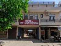 Hotel HMI International Hotels in Meerut