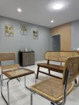 Cozy clover house