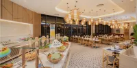 The Arenia Beachfront Cam Ranh Resort - servizio colazione