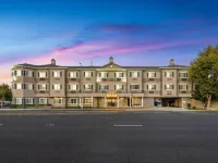 Hotel 1550 - SFO Airport Hotéis em Millbrae