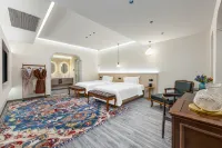 Hi YiLi·blue lane villa（Liuxing Street)