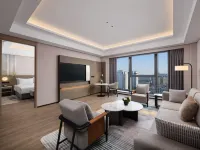 Holiday Inn Nantong Rudong