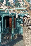 Hi YiLi·blue lane villa（Liuxing Street)