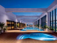 New World  Dongfang hotel Hotels in Dongfang