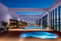 New World  Dongfang hotel