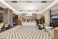 Lanou International LiuZhou