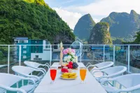 Nanchang • Tengwang Pavilion SOULMATES • AWAKENING | Cinema-themed Light Residence Hotel - สำหรับครอบครัว