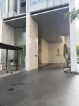 Luxury Apartment in hyde 11 bangkok -  Ferienwohnungen