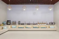 博悅電競（萬達廣場店） - 早餐