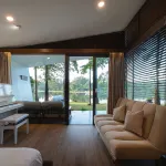 Daisy Villa - Lake View Flamingo Dai Lai - spa