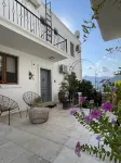 Sunset Horizon Villa Kalkan - บังกะโล
