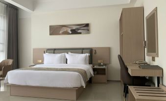 Starline Hotel