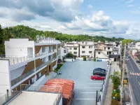 Huaxi Yu · Guanli Homestay, Zhanqi Village, She County, Huangshan - 2 Yıldız