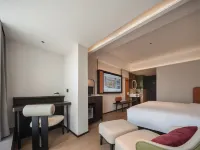 HORANGE Hotel (Zhengzhou East High-Speed Rail Station East Square) - 4성급