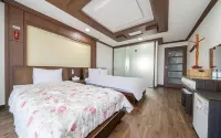 모비딕 호텔