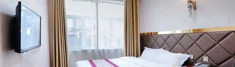 Zongqu Tibetan Inn