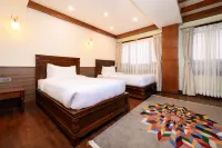 Hotel Dachi Kathmandu - Bhaktapur