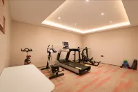 Shankee Hotel (Macheng Square)