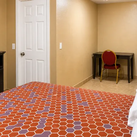 Sai Park Motel