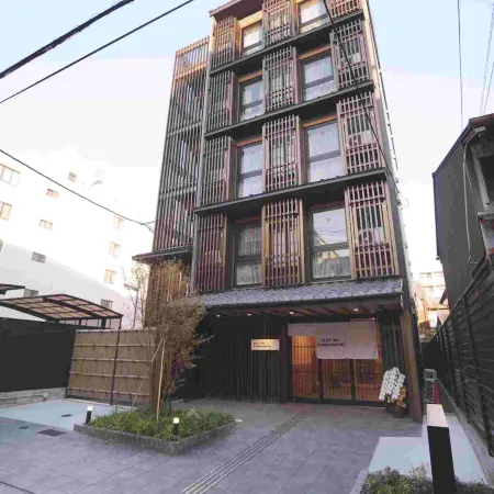 Elite Inn Kawaramachi