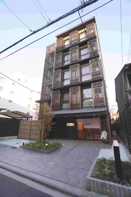 Elite Inn Kawaramachi - 2-Star