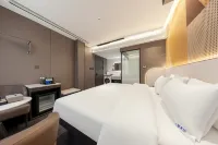 汕頭龍眼南路美食街丨千禧智享美居（萬象城店）