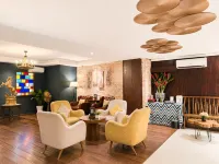 Happy Life Green Hotel - 4 estrellas
