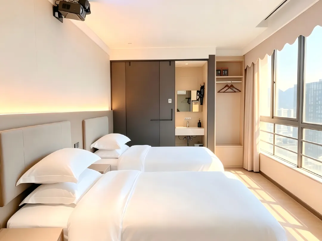 Li Hotel - Chongqing