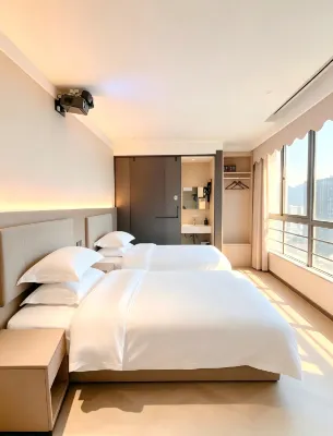 Li Hotel (Chongqing, China)