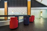 Stratos Hotel Athens, Vassilicos House of Hospitality - Gym