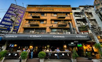 O'Shea's Sukhumvit Bangkok