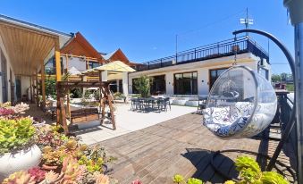 Tongqi Homestay