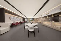 Boman Hotel (Bole Qingdeli Street)