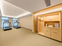 全季酒店（貴陽甲秀樓店） 鄰近翠微閣的酒店