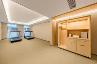 Ji Hotel （Guiyang Jiaxiu Tower）