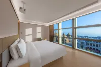 全季大連東港威尼斯水城海景酒店