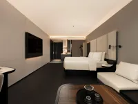 Atour Hotel  (Lishui WanDi Plaza Sports Center) Hotel a Lishui