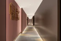Xiatong Hotel (Ningxia Museum Downtown)