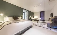 Trang Blue Hotel - balcone