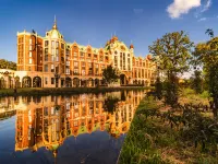 Efteling Grand Hotel - Theme Park tickets included Hotels in Kaatsheuvel