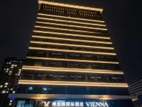 Vienna International Hotel (Shenyang Fantawild Happy World Shenbei University Town Branch) Hotels near Shenbei