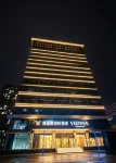Vienna International Hotel (Shenyang Fantawild Happy World Shenbei University Town Branch) Hotel di 