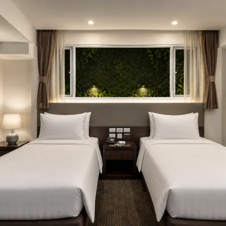 Hotel Royal Bangkok