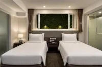 Hotel Royal Bangkok - 4 estrellas