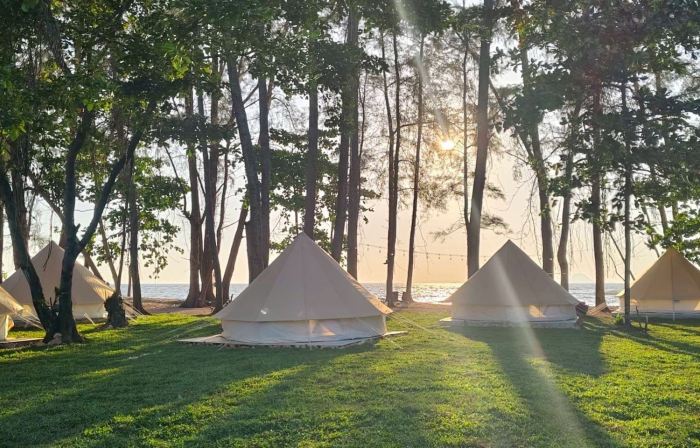 Koala Glamping Krabi