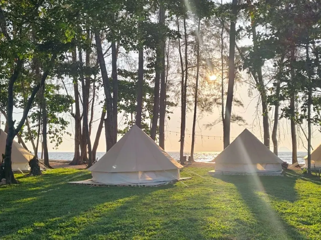 Koala Glamping Krabi - Provincia di Krabi