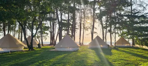 Koala Glamping Krabi