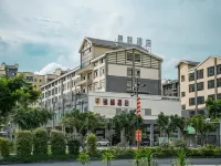 Jinfeng Hotel (Libo Ancient Town)
